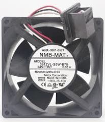 NMB-MAT  3612VL-S5W-B79