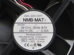 NMB-MAT  3612VL-S5W-B79
