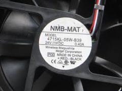 NMB-MAT 4715KL-05W-B39