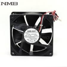 NMB-MAT 4715KL-05W-B39