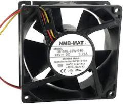 NMB-MAT 3610ML-05W-B49