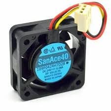 San Ace 109P0424H7D28