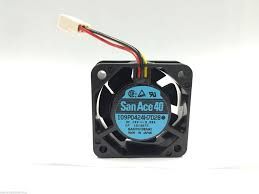 San Ace 109P0424H7D28