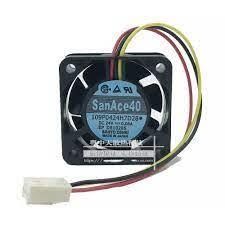 San Ace 109P0424H7D28