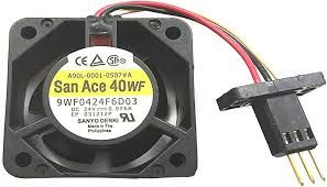 San Ace 9WF0424F6D03
