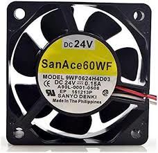 San Ace 9WF0624H4D03