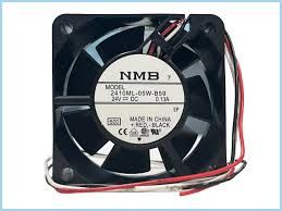 NMB 2410ML-05W-B59