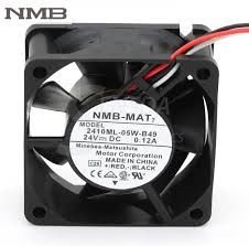 NMB 2410ML-05W-B49