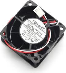 NMB 2410ML-05W-B49