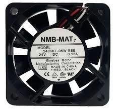 NMB 2406KL-05W-B59