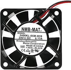 NMB 2406KL-05W-B59