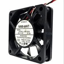 NMB 2406KL-05W-B59