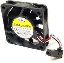 SanAce 9WF0624H7D05