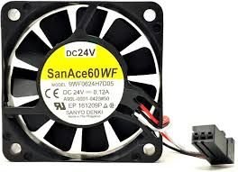 SanAce 9WF0624H7D05