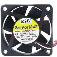 SanAce 9WF0624H7D05