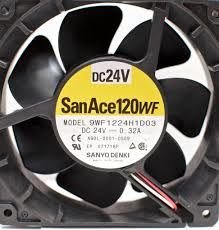 SanAce 9WF1224H1D03