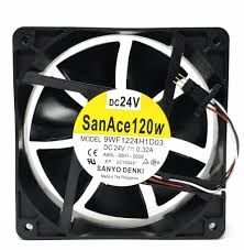 SanAce 9WF1224H1D03