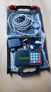 Cnc Program Aktarma Cihazı - Data Server