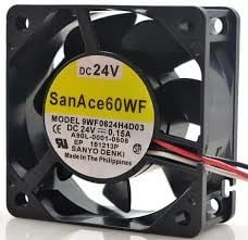 San Ace 9WF0624H7D03