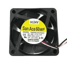 San Ace 9WF0624H7D03
