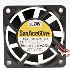 San Ace 9WF0624H7D03