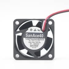 San Ace 109P0424H6D23
