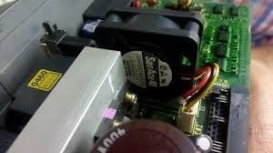 San Ace 109P0424H6D23