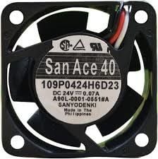 San Ace 109P0424H6D23
