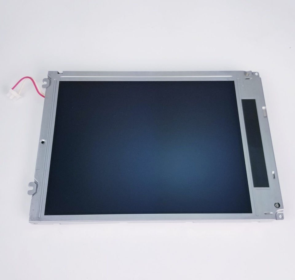 Fanuc LCD Ekran  LQ84V1DG21