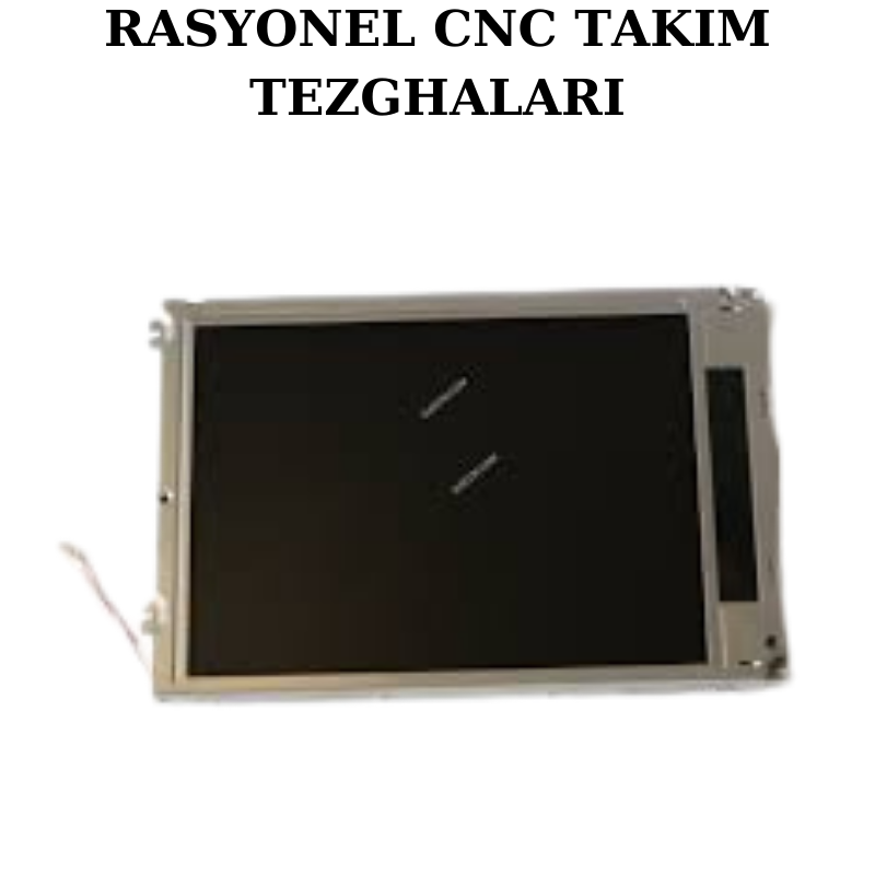 Fanuc Ekran 8.4 inç LCD - LQ084V1DG42