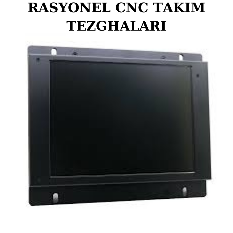 Fanuc Ekran  A61L-0001-0093