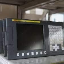 Fanuc 10'4inç Lcd Ekran  LQ10D368