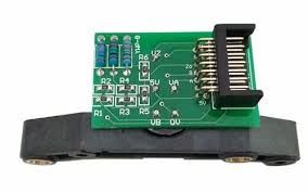 Fanuc Devir Okuyucu A20B-2003-311