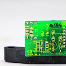 Fanuc Devir Okuyucu A20B-2003-311
