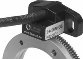 Lenord Bauer Mini Coder GEL 2444KN1R5K030