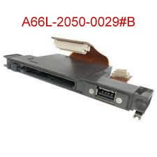 Fanuc Kart Yuvası  A66L-2050-0029#B