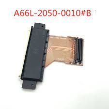 Fanuc Kart Yuvası A66L-2050-0010#B