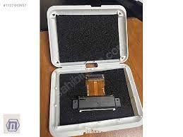 Fanuc Kart Yuvası A66L-2050-0025#A