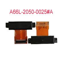 Fanuc Kart Yuvası A66L-2050-0025#A