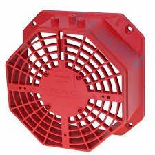 Fanuc Motor Fan Koruma Kapagı  260x260x100mm