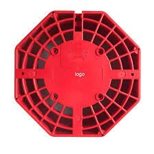 Fanuc Motor Fan Koruma Kapagı   205X205X95mm