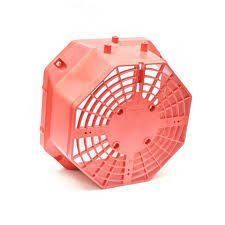 Fanuc Motor Fan Koruma Kapagı  175x175x78mm