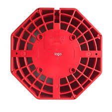 Fanuc Motor Fan Koruma Kapagı    170X170X78mm