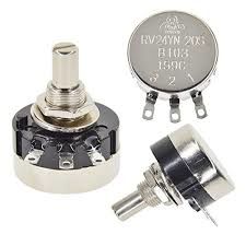 Devir Hız Mod Anahtarı  ﻿RV30YN2S B302