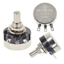 Devir Hız Mod Anahtarı  ﻿RV30YN2S B103