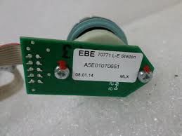 Siemens Mod Anahtarı  A5E01070651