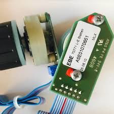 Siemens Mod Anahtarı  A5E01070651