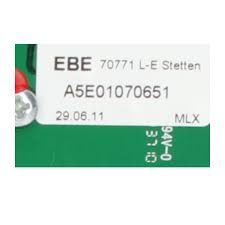 Siemens Mod Anahtarı  A5E01070651