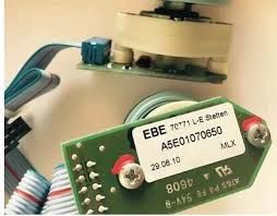 Siemens Mod Anahtarı  A5E01070650