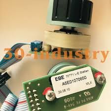 Siemens Mod Anahtarı  A5E01070650